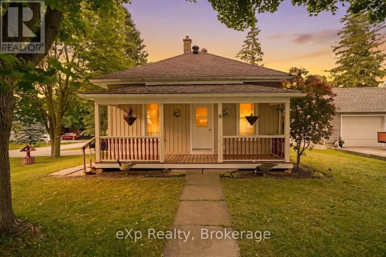 91 Charles Street, North Huron (Wingham)